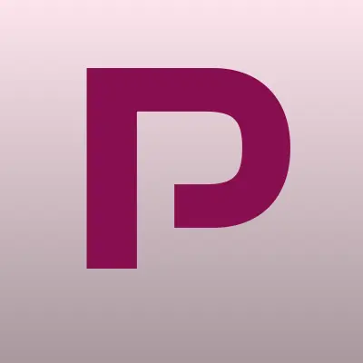 PHARMAvip, магазин косметики, лого-визитка