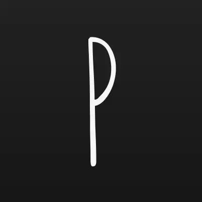 PLATINUM, мужской фитнес, лого-визитка