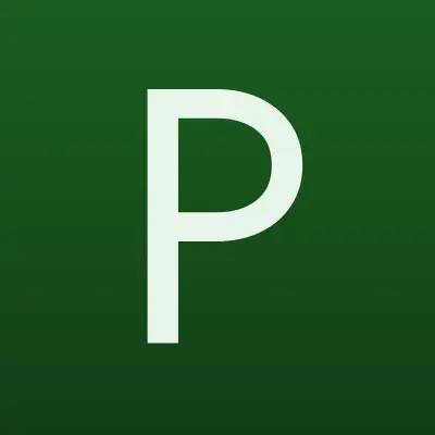 Paradox Style, магазин мужской одежды, лого-визитка