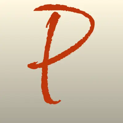 Parhato, склад-магазин, лого-визитка