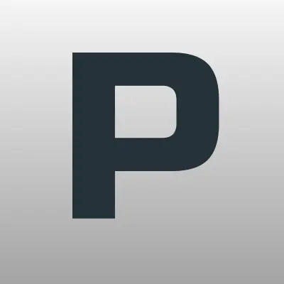 Patio sweet, магазин сладостей, лого-визитка