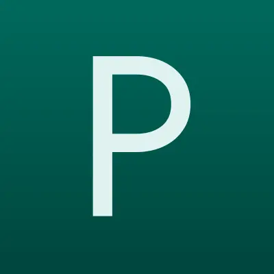 Payberry, сеть платежных терминалов, лого-визитка