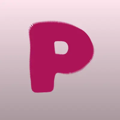 Piatto, шоурум посуды, лого-визитка