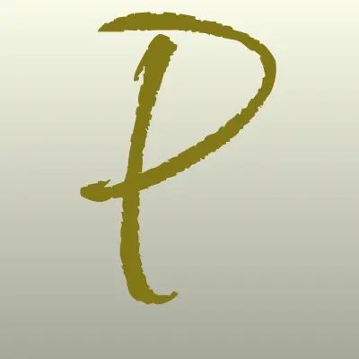 PickPoint, пункт выдачи, лого-визитка