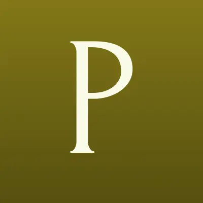 PickPoint, пункт выдачи, лого-визитка