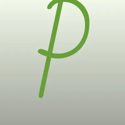 Pion, бутик женского белья, лого-визитка
