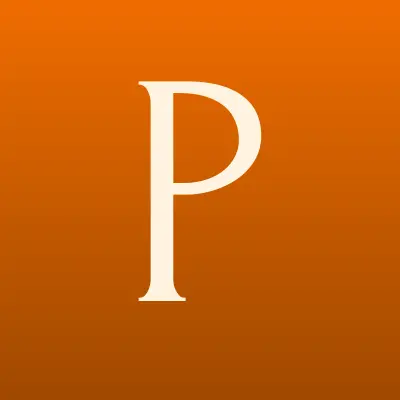 Префектура Ленинского района, лого-визитка