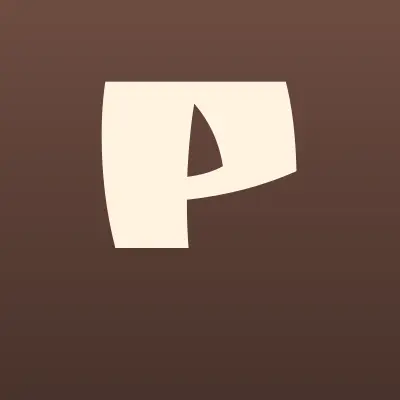 Префектура Октябрьского района, лого-визитка