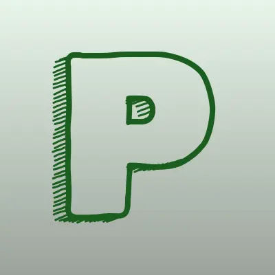 Префектура Старопромысловского района, лого-визитка