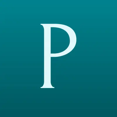 Префектура Заводского района, лого-визитка