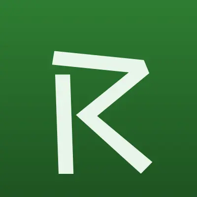 REDstore 95, магазин телефонов и аксессуаров, лого-визитка