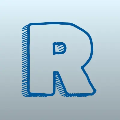 REM-TEL, ремонтная мастерская телефонов, лого-визитка