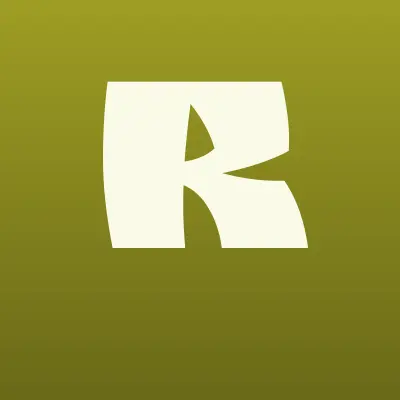 RTS, аптека, лого-визитка
