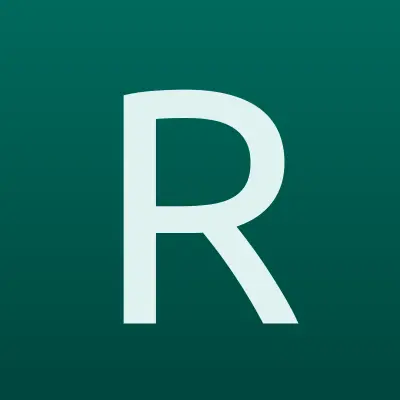 Раяна, магазин женской обуви, лого-визитка