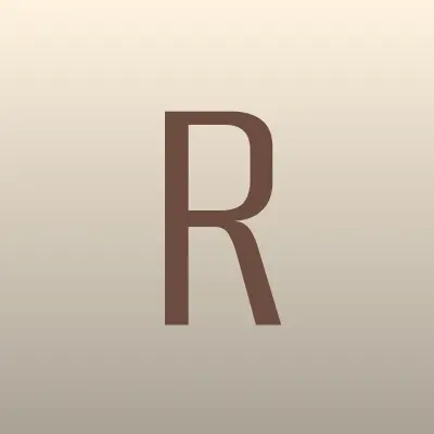 Раяна, салон-магазин интерьерных и фасадных решений, лого-визитка