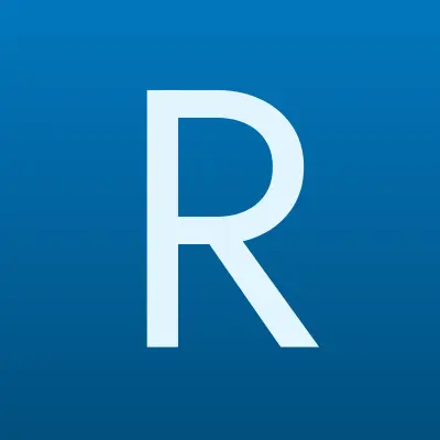 Ракурс, магазин, лого-визитка