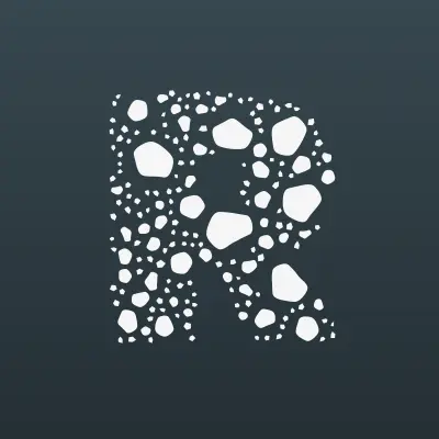 Рассвет, детский сад №22, лого-визитка
