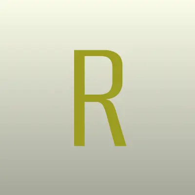 RedStar, автомагазин, лого-визитка