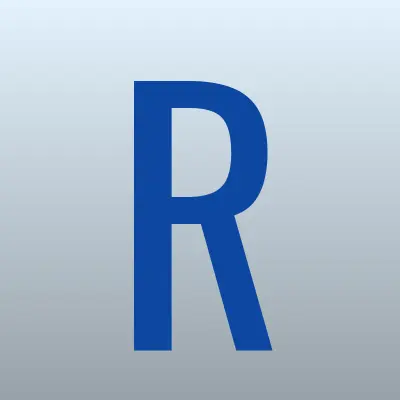 Регион 95, лого-визитка
