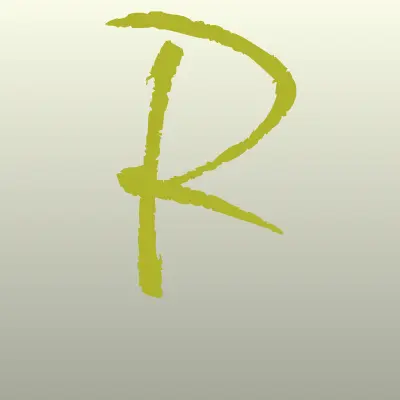RelakStudio, студия красоты, лого-визитка