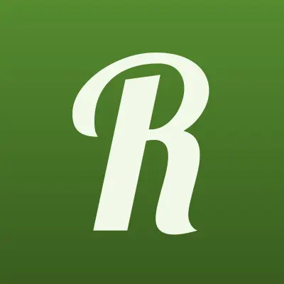 Relax, студия красоты, лого-визитка