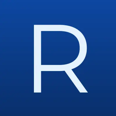 Renessans, рекламное агентство, лого-визитка