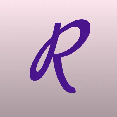 Renzacci, химчистка, лого-визитка