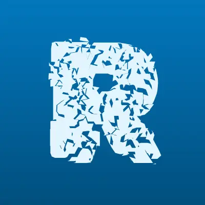 Республиканский детско-юношеский центр, лого-визитка