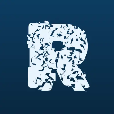 Республиканский клинический центр инфекционных болезней, лого-визитка