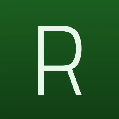 Республиканский реабилитационный центр, лого-визитка