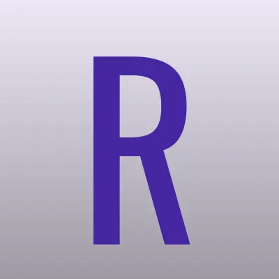 Rolling Roll, суши-бар, лого-визитка