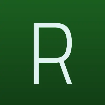 Ronnefeldt, чайный бутик, лого-визитка