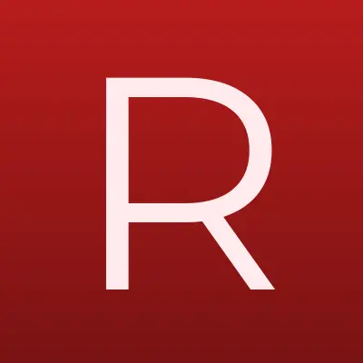 Royal de lux, кафе, лого-визитка