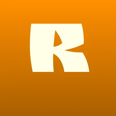 Rozaibel, магазин нижнего белья, лого-визитка