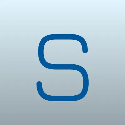 SØREN, кофейня, лого-визитка