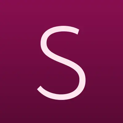 Salsabil aroma, исламский магазин, лого-визитка