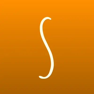 Salsabil, магазин мусульманской женской одежды, лого-визитка