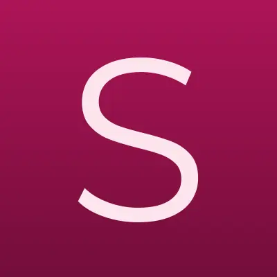 Secret soblazna, бутик женского белья, лого-визитка