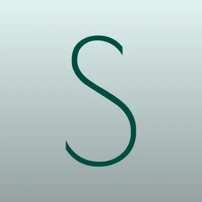 Shatami Boutique, женский бутик, лого-визитка