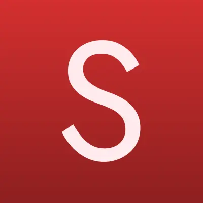 Shaurman, киоск по продаже фастфудной продукции, лого-визитка