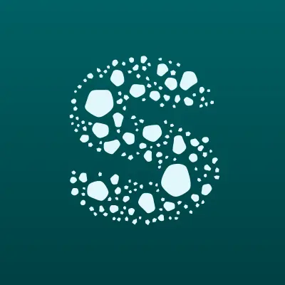 Siberian Wellness, центр, лого-визитка