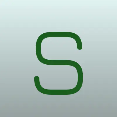 Softmaster95, центр разработки сайтов, лого-визитка