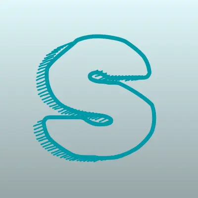 Sportanimal, магазин спортивного питания, лого-визитка