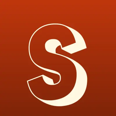 Спортивная секция по джи-джитсу, лого-визитка