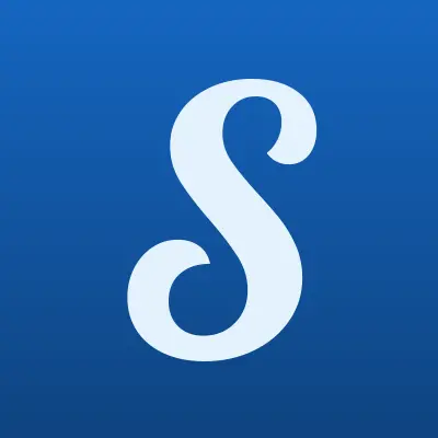 Status, лого-визитка