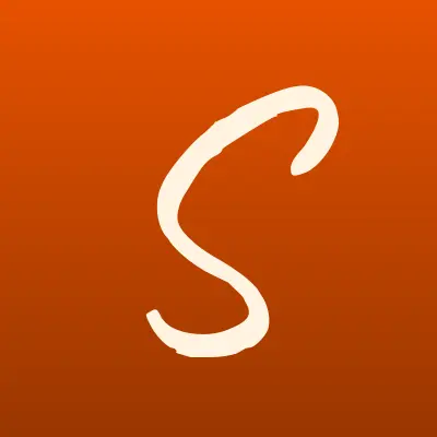 Столовая, лого-визитка