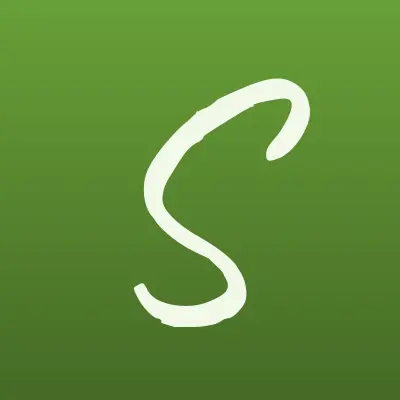 Sunnyland, центр раннего развития детей, лого-визитка