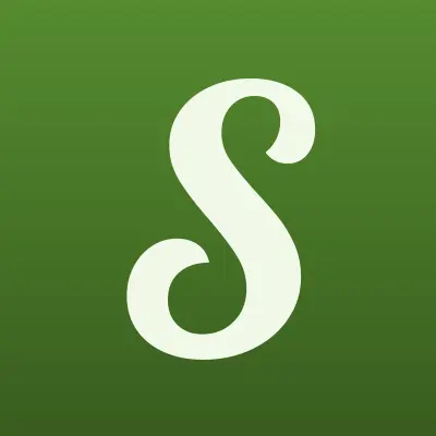 Svet Market, магазин светотехники, лого-визитка