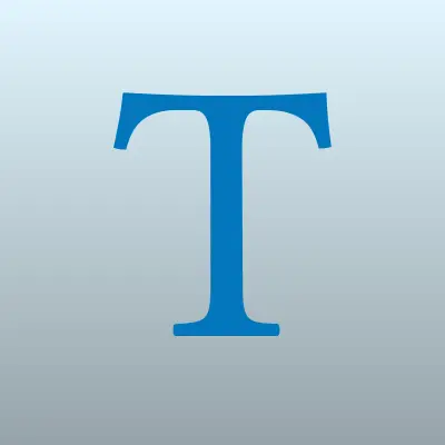 TEKBIR, магазин одежды, лого-визитка