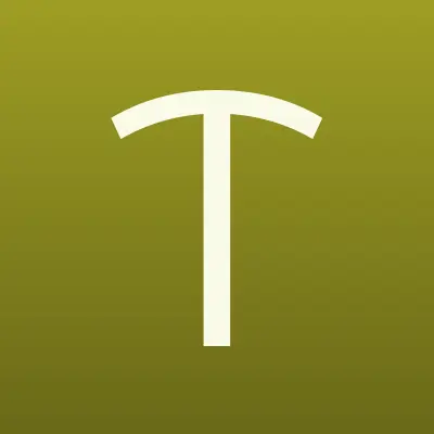 Таиса, женский магазин, лого-визитка